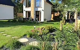 Sjesta al mare, domki z sauną i balią z jacuzzi